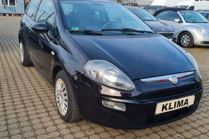 Fiat Punto 169.000 km 1.999 &euro; Ludwigshafen Am Rhein 67059