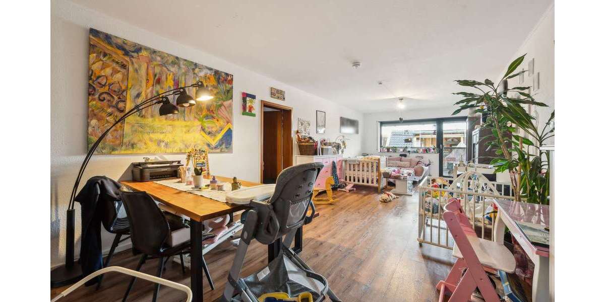 Wohnung zum Kaufen in Brühl 310.000 € 92 m² 3 zimmer