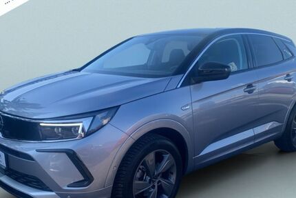 Opel Grandland (X) 26.500 km 24.850 &euro; Worms 67547