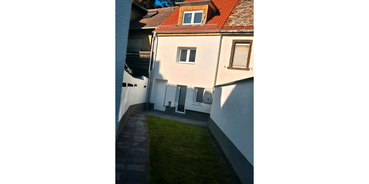 Reihenhaus Worms Nördliche Vororte - 4 Zimmer, 90 m&sup2;, 255.000&euro; | Angebot:26600591