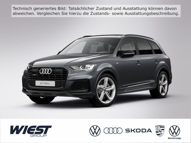 Audi Q7 36.312 km 58.450 &euro; Bensheim 64625