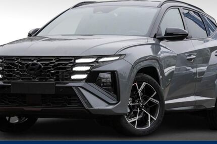 Hyundai TUCSON 9.900 km 35.750 &euro; Mannheim 68307