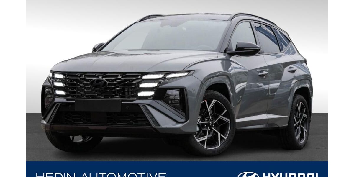 Hyundai TUCSON 9.900 km 35.750 &euro; Mannheim 68307