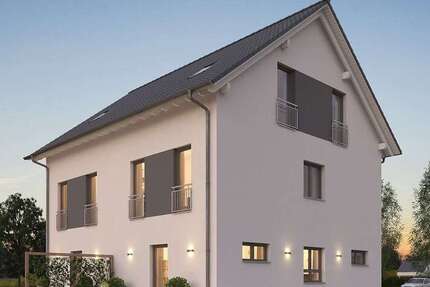 Haus zum Kaufen in Mettenheim 439.000 € 149 m²