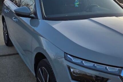 Skoda Kamiq 59.800 km 20.900 &euro; Mertesheim 67271