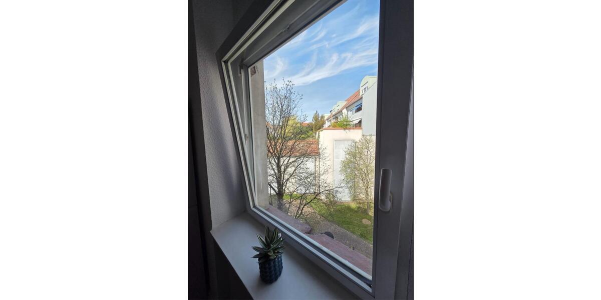 Etagenwohnung Mannheim Neckarstadt-Ost - 2 Zimmer, 42 m&sup2;, 185.000&euro; | Angebot:26131558