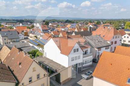 Gewerbeobjekt Fußgönheim - 690.000&euro; | Angebot:25281173