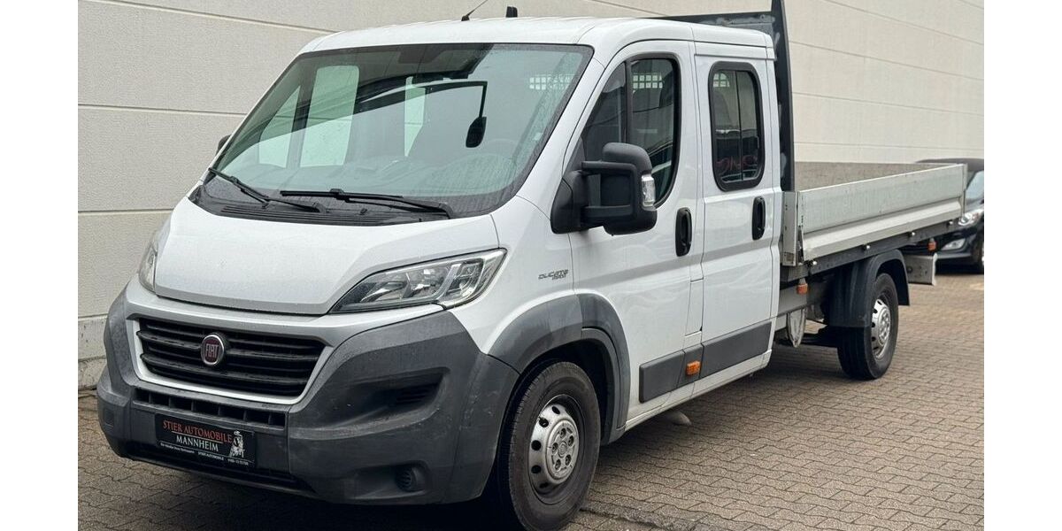Fiat Ducato 159.000 km 10.950 &euro; Mannheim 68199