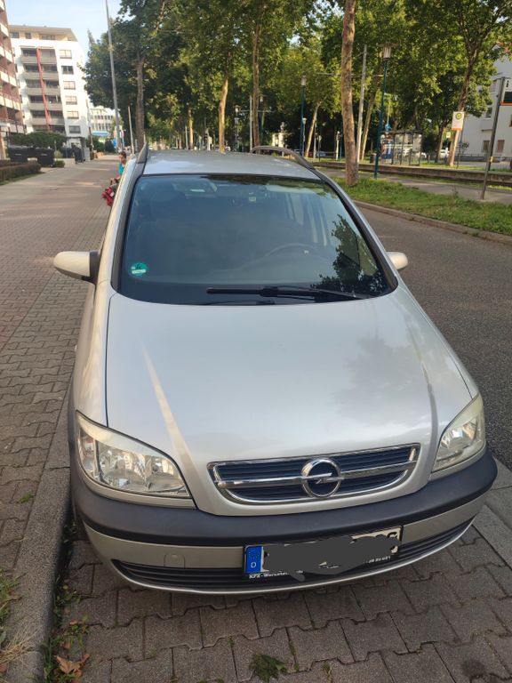 Zafira