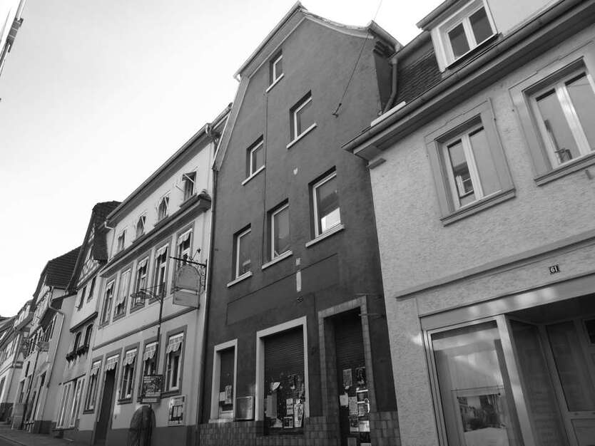 Haus zum Kaufen in Neckargemünd 660.000 € 150 m²