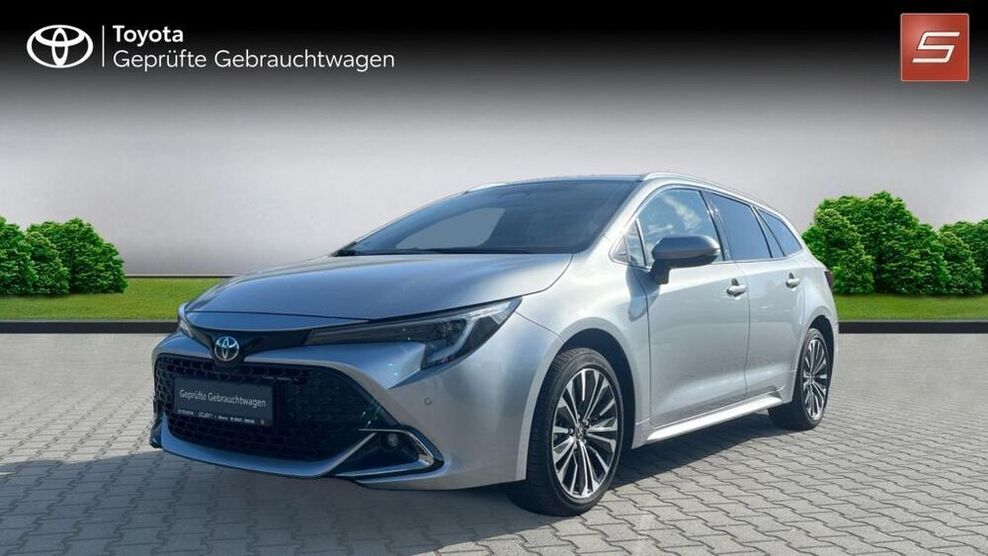 Corolla