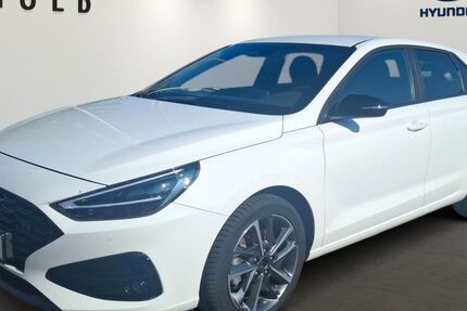 Hyundai i30 17.100 km 18.900 &euro; Ludwigshafen 67059