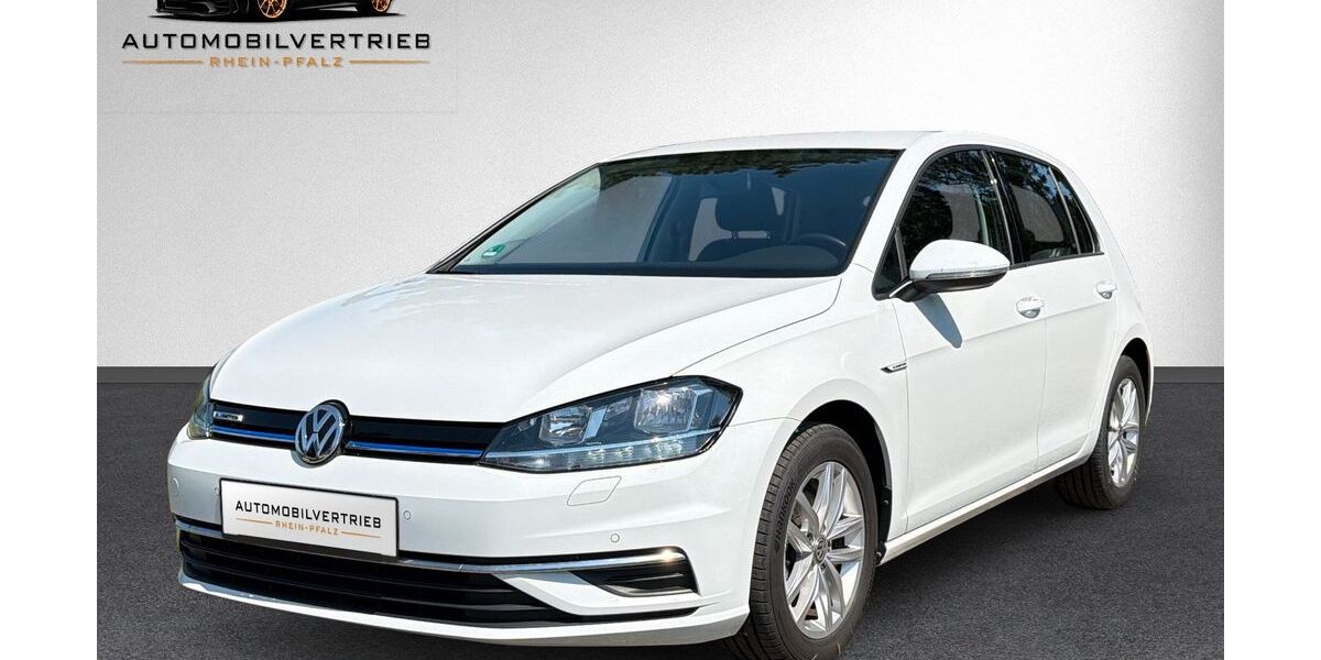 VW Golf 53.800 km 13.990 &euro; Frankenthal 67227