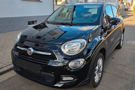 Fiat 500X 150.000 km 7.800 &euro; Dudenhofen 67373