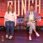 Comedy Impro Show (Special Ausgabe)