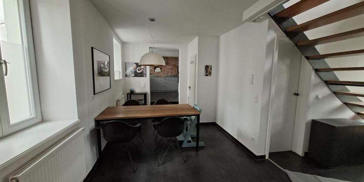 Einfamilienhaus Heidelberg Handschuhsheim - 6 Zimmer, 183 m&sup2;, 1.380.000&euro; | Angebot:25682732