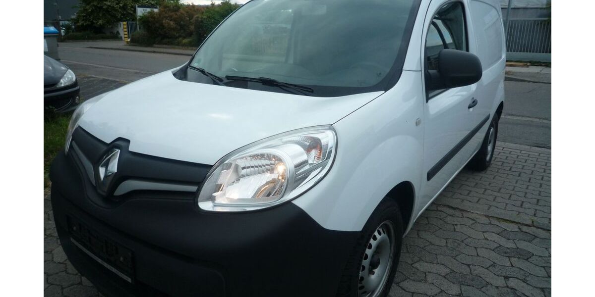 Renault Kangoo 101.000 km 8.890 &euro; Mannheim 68199