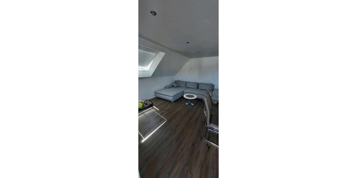 Dachgeschoßwohnung Heddesheim - 3 Zimmer, 62 m&sup2;, 189.999&euro; | Angebot:26201534