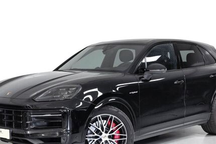 Porsche Cayenne 31.142 km 94.900 &euro; Mannheim 68229