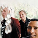Tingvall Trio: Pax