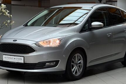 Ford C-Max 39.500 km 11.790 &euro; Mutterstadt 67112