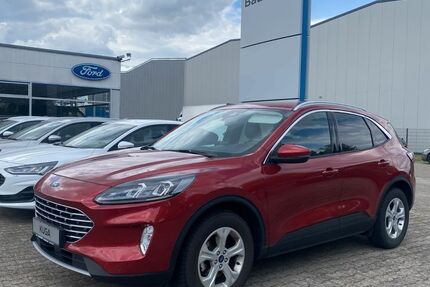 Ford Kuga 65.000 km 21.900 &euro; Waghäusel 68753
