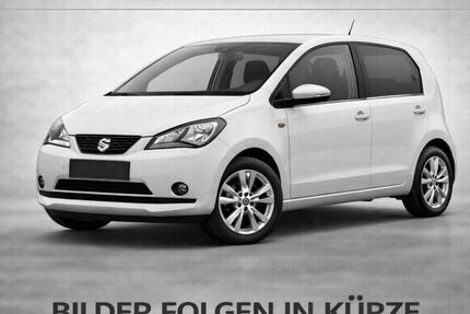 Seat Mii 108.844 km 6.990 &euro; Bensheim 64625