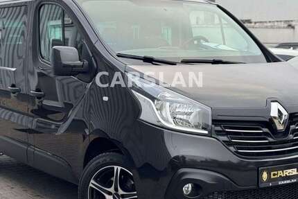 Renault Trafic 150.000 km 16.998 &euro; Worms 67547