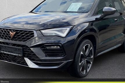 Cupra Ateca 25.023 km 38.590 &euro; Worms 67547