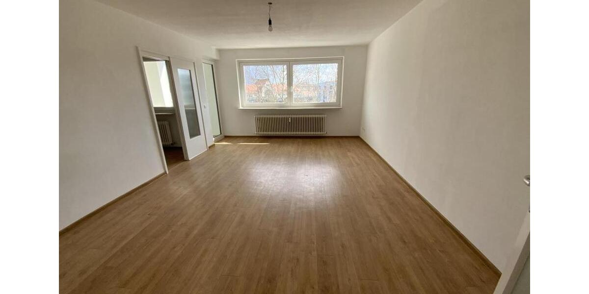 Etagenwohnung Worms Westliche Vororte - 2 Zimmer, 63 m&sup2;, 559&euro; | Angebot:25853590