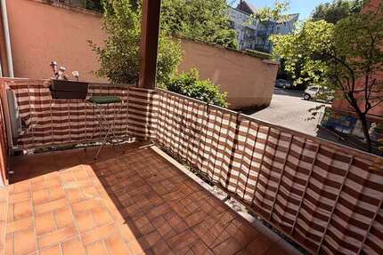 Wohnung Ludwigshafen am Rhein - 3 Zimmer, 78 m&sup2;, 730&euro; | Angebot:26294406