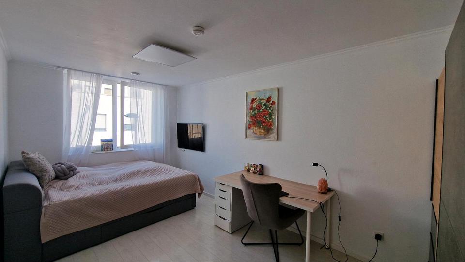 Reihenhaus Heidelberg Kirchheim - 6 Zimmer, 216 m&sup2;, 980.000&euro; | Angebot:26148486