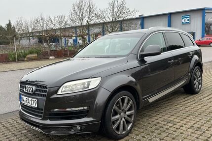 Audi Q7 315.000 km 7.800 &euro; Neustadt an der Weinstraße 67433