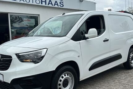 Opel Combo 63.350 km 12.850 € Viernheim 68519