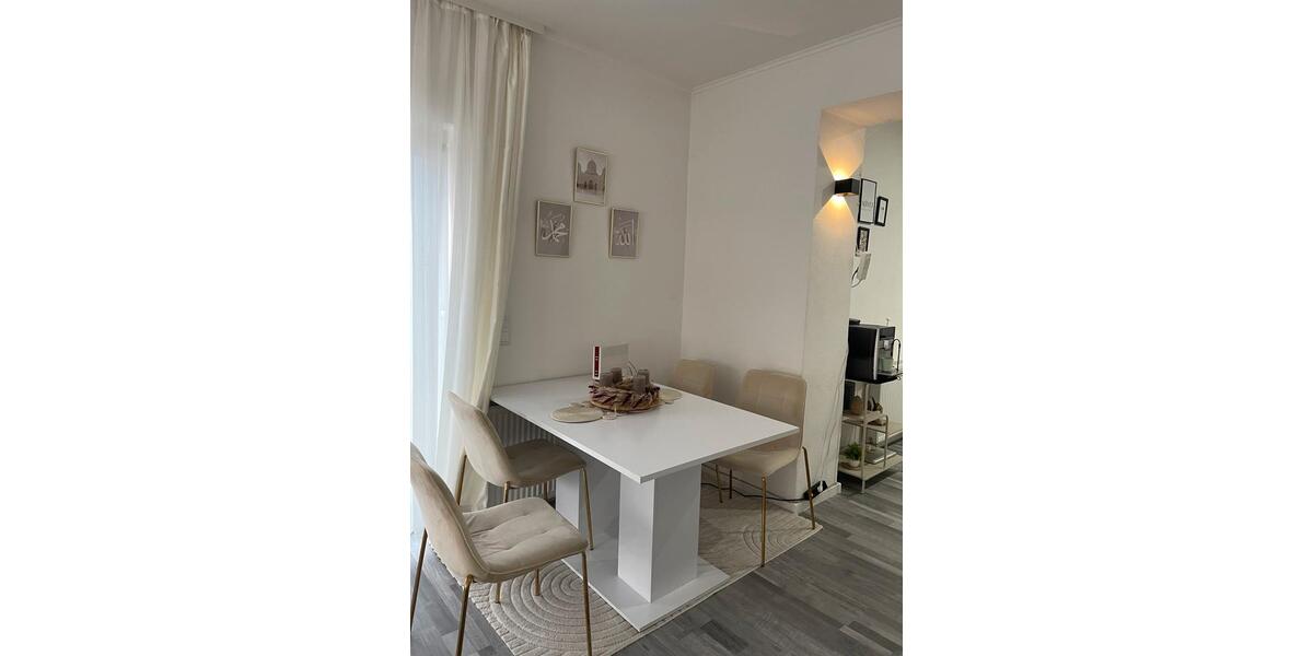 Wohnung in Worms zu vermieten 3 zimmer