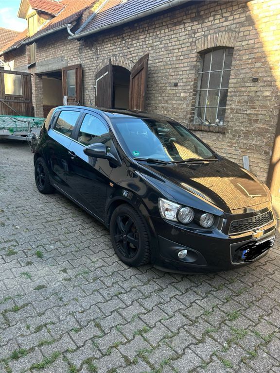 Aveo