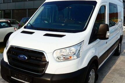 Ford Transit 80.000 km 28.999 &euro; Neustadt an der Weinstraße 67433