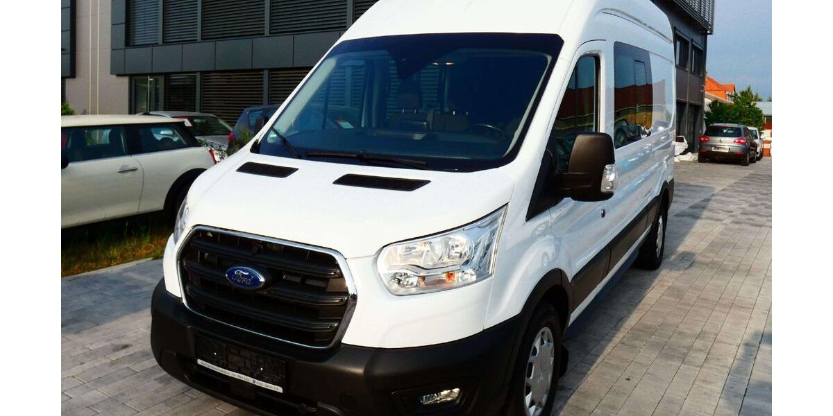 Ford Transit 80.000 km 28.999 &euro; Neustadt an der Weinstraße 67433