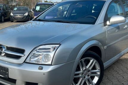 Opel Vectra 70.900 km 5.999 &euro; Worms 67547