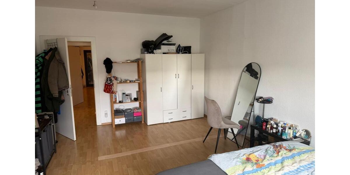 Etagenwohnung Mannheim Almenhof - 3 Zimmer, 101 m&sup2;, 1.450&euro; | Angebot:24694295