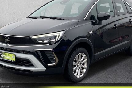 Opel Crossland (X) 4.890 km 16.990 &euro; Gruenstadt 67269