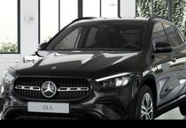 Mercedes GLA 180