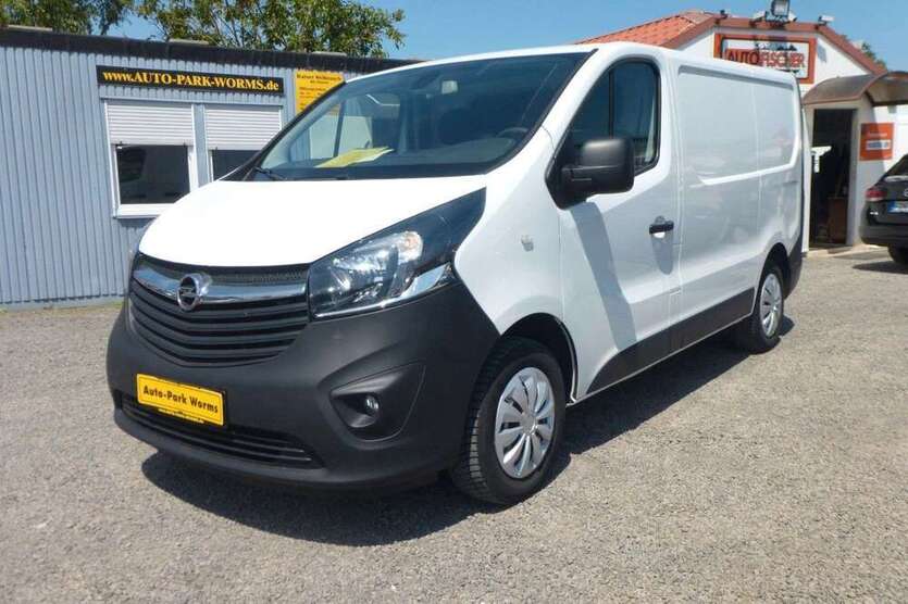 Vivaro