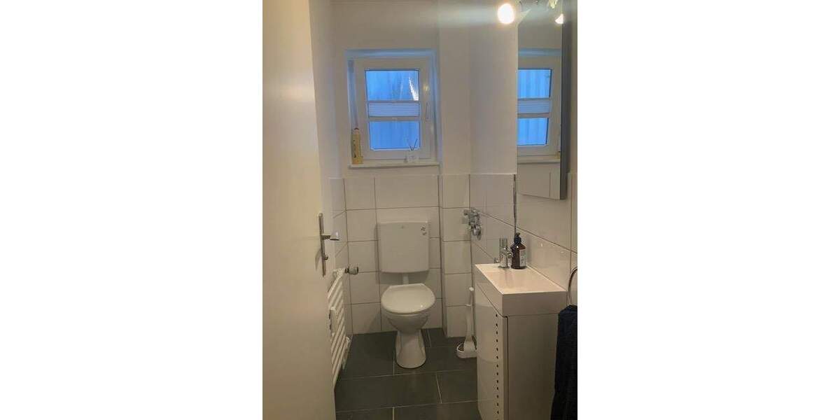 Repräsentatives, freistehendes Mehrfamilienhaus in erstklassiger Wohnlage von Schwetzingen-Oststadt 1 zimmer