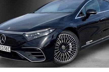 Mercedes-Benz EQS 29.000 km 89.990 &euro; Weinheim 69469