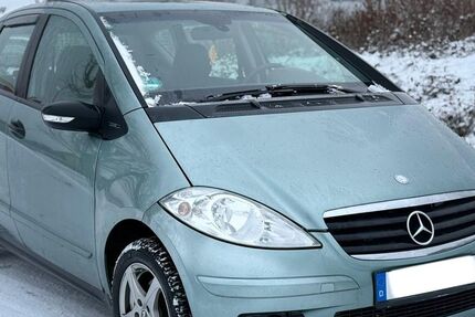 Mercedes-Benz A 150 96.000 km 5.200 &euro; Schifferstadt 67105