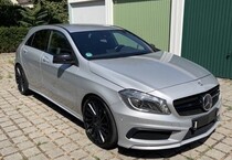 Mercedes A 250