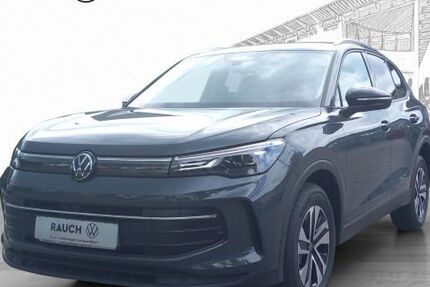 VW Tiguan 5.000 km 46.990 &euro; Lampertheim 68623