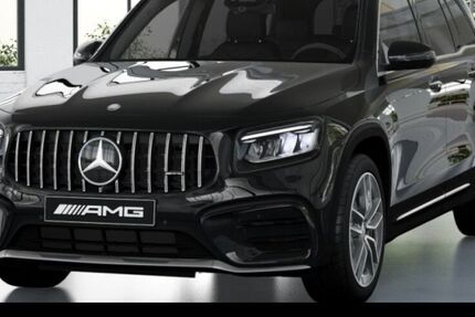 Mercedes-Benz GLB 35 AMG 14.000 km 58.950 &euro; Heidelberg 69126