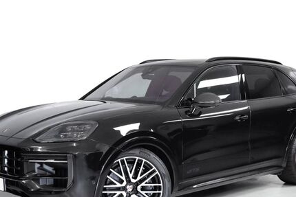 Porsche Cayenne 38.806 km 119.900 &euro; Mannheim 68229